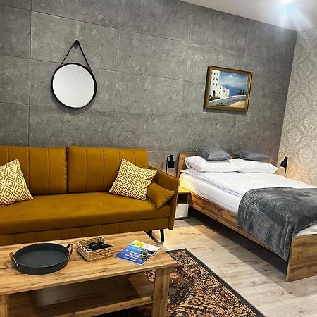 Apartamenty Dbrw Jezyce Познань Экстерьер фото