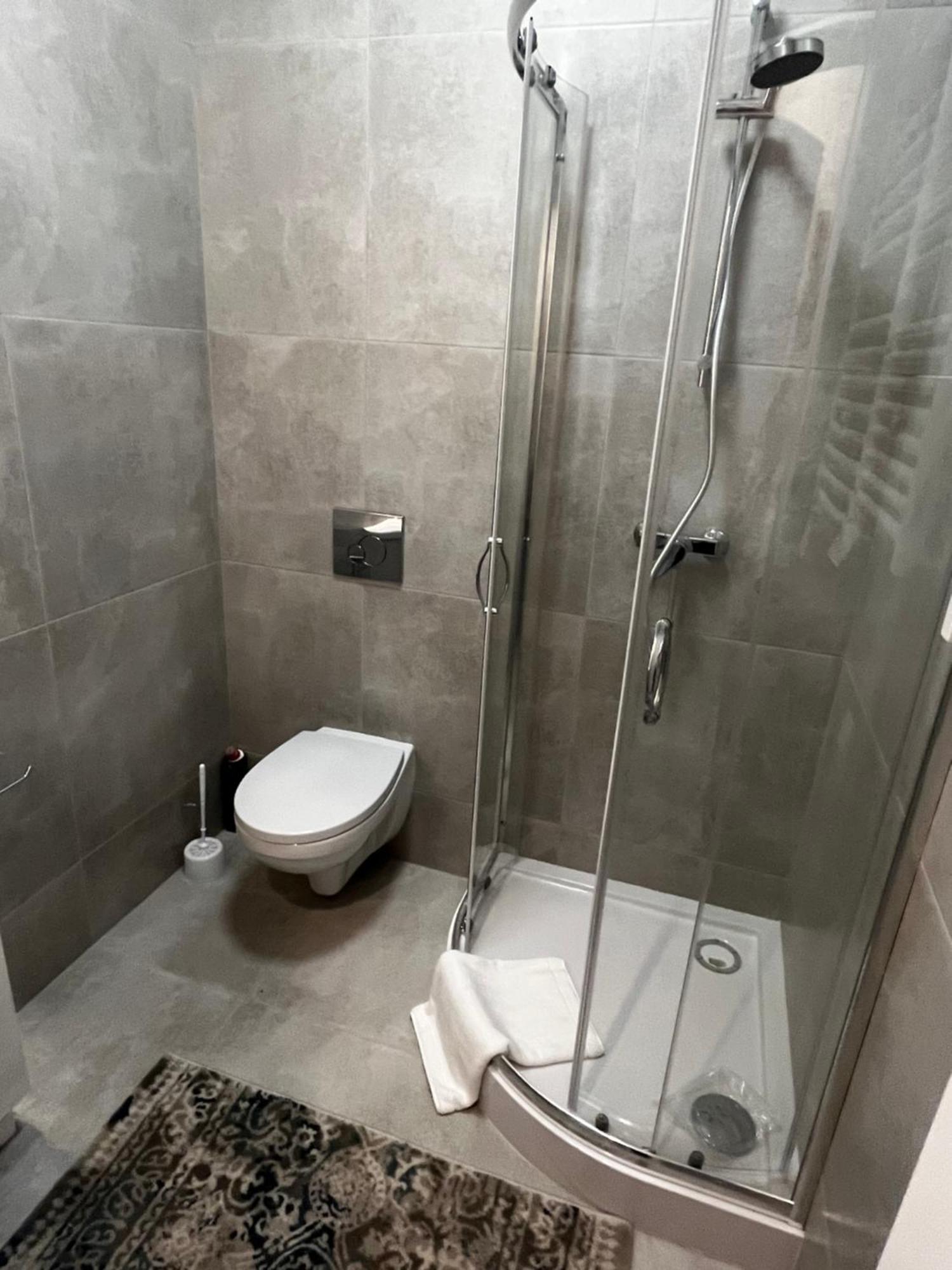 Apartamenty Dbrw Jezyce Познань Экстерьер фото
