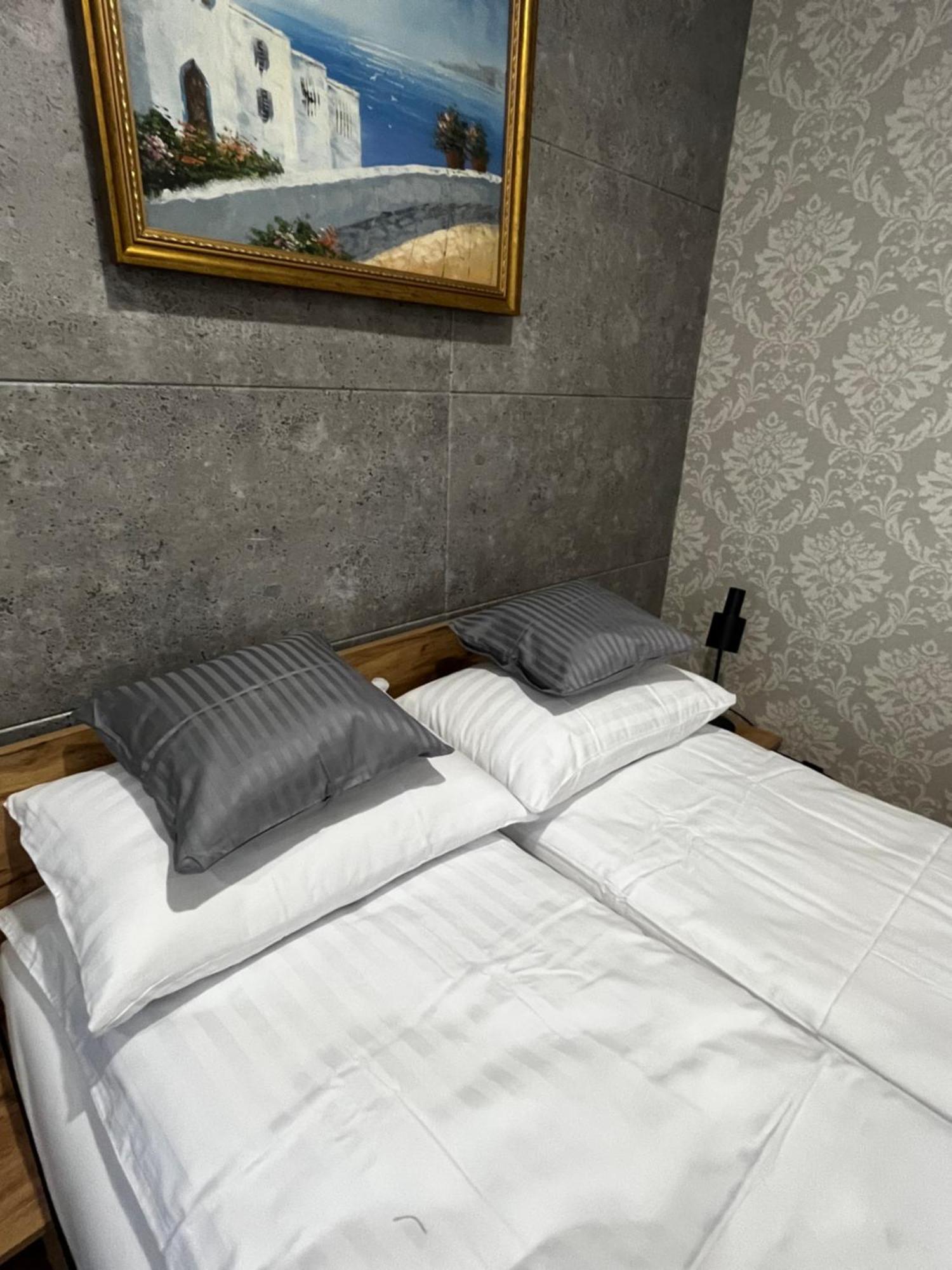 Apartamenty Dbrw Jezyce Познань Экстерьер фото