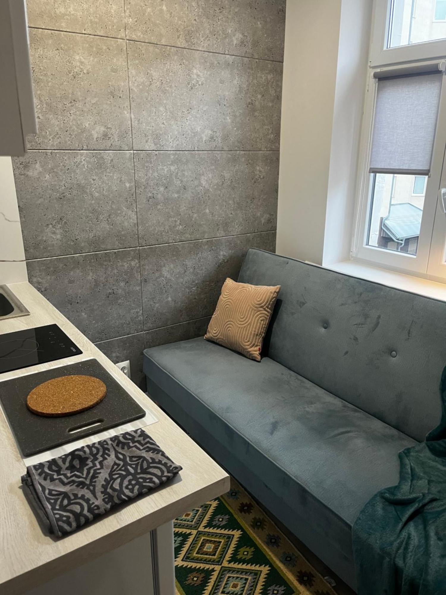 Apartamenty Dbrw Jezyce Познань Экстерьер фото