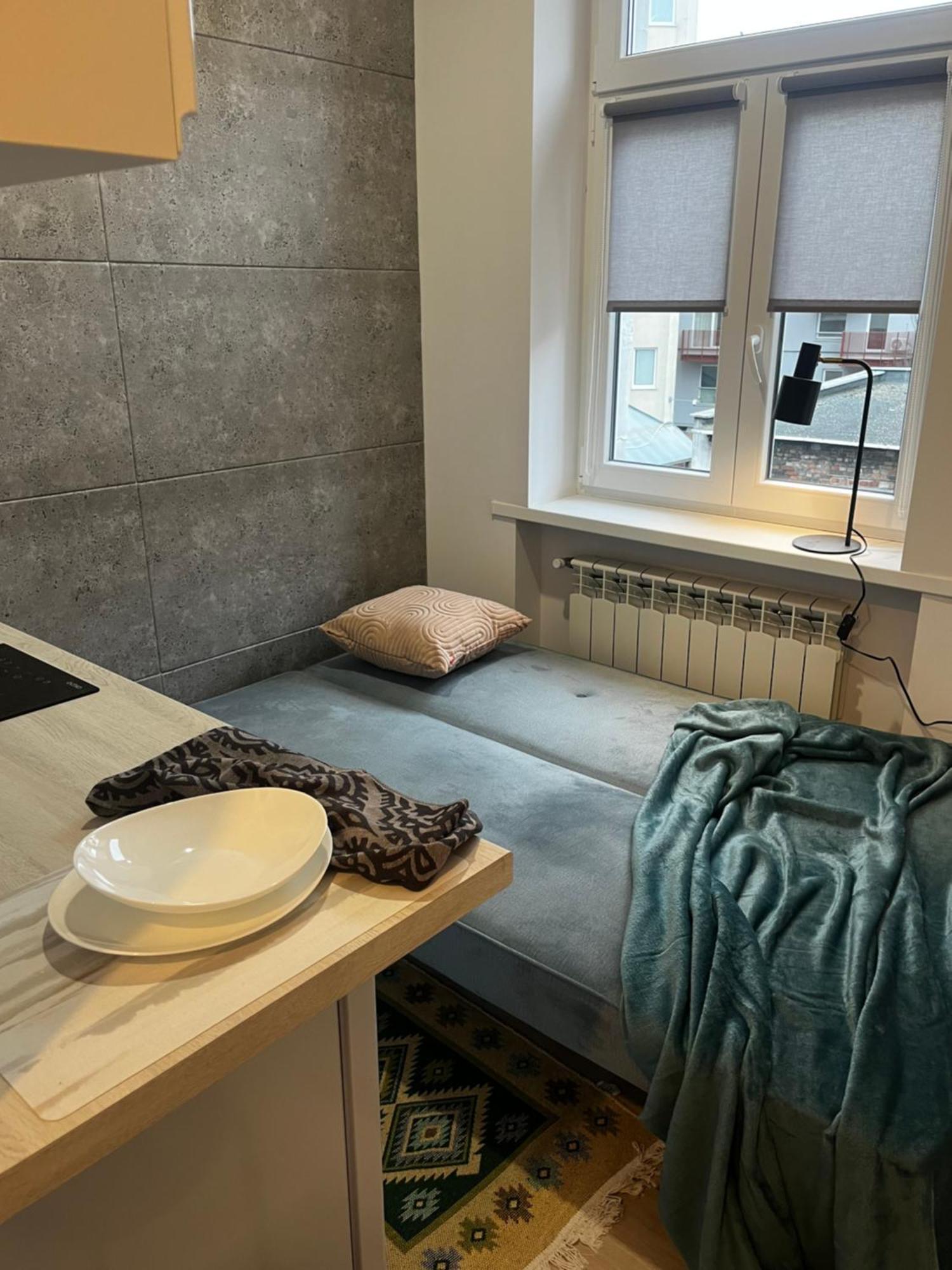Apartamenty Dbrw Jezyce Познань Экстерьер фото
